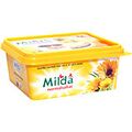 Шведский бренд «Милда» с цветочной упаковкой