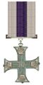 Боевая медаль Военный крест