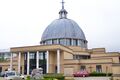 Ecumenical Church of Christ the Cornerstone