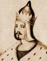 Изяслав Ярославич 1054-1068,1069-1073,1077-1078 Великий князь Киевский