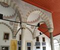 Деталь мечети