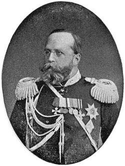 генерал М. Ф. Миркович