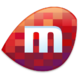 Логотип программы Miro