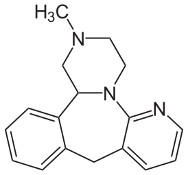 Mirtazapin.svg