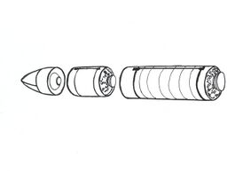 ракета М4