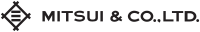 Mitsui Bussan logo.svg