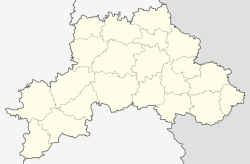 Ослик (Могилёвская область)