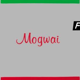 Обложка альбома Mogwai «Happy Songs for Happy People» (2003)