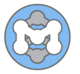Логотип программы MoinMoin