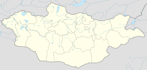 Тувхэн-хийд (Монголия)