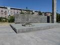 Мемориал Великой Отечественной войны в Вагаршапате