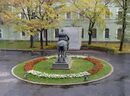 Monument to Alexander III (back view).jpg