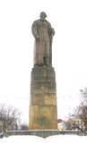 Памятник Ивану Сусанину (1967)