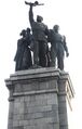 Monument to the Soviet Army, Sofia.JPG