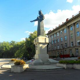 Monumentul lui Ștefan cel Mare, BL 1.JPG