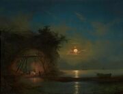 Moonlit Night (Aivazovsky).jpg