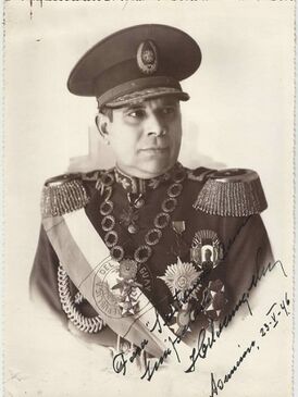Ихинио Мориниго Мартинес