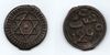 Moroccan 4 Falus Coin (AH 1290).jpg