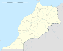 FEZ (Марокко)