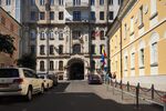 Moscow, 2nd Troitsky Lane 3,6 and 4 - Embassy of Venezuela (30669425973).jpg