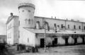Бутырская пересыльная тюрьма