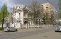 Комплекс зданий посольства Индонезии в Москве (Новокузнецкая улица, № 14 и 12)