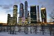 Moscow International Business Center