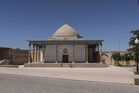 Mosque in Shahrisabz.jpg