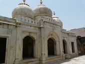 Moti Masjid, Mehrauli, Delhi.jpg