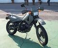 Cagiva W8