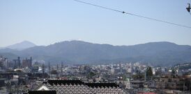 Mount Takao 20051023.jpg