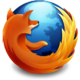 Логотип программы Mozilla Firefox 3.5