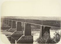 Мост через Мсту