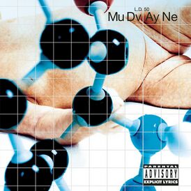 Обложка альбома Mudvayne «L.D. 50» (2000)