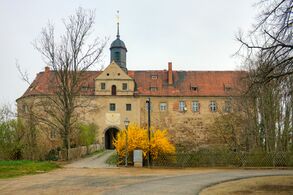 Замок Мюльберг