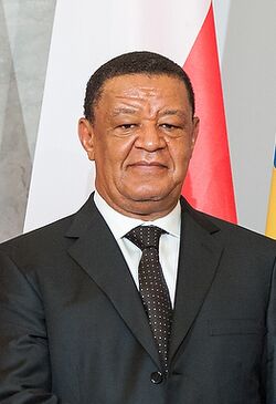 Mulatu Teshome in Warsaw - 2018 (40792938585) (cropped).jpg