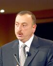 Munich Security Conference 2010 - Ilham Aliyev (cropped).jpg