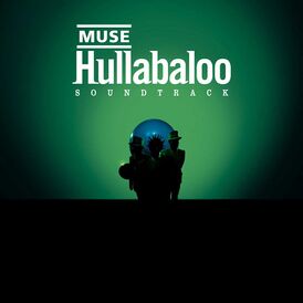 Обложка альбома Muse «Hullabaloo» (2002)