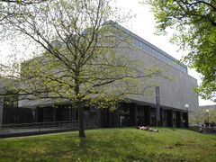 Музейный центр Берлин-Далем