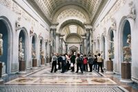 Musei Vaticani. Braccio Nuovo.JPG