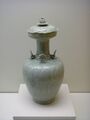 Погребальная ваза, X или XI век н.э.