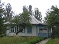 Дом из Донецкой области
