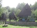 Усадьба из села Стеблёвка, Закарпатская область