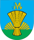 Герб района 2003 года (Украина)