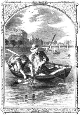 Иллюстрация издания 1852 года