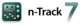 Логотип программы n-Track Studio