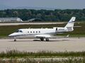 Gulfstream G150