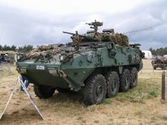 LAV III[4]