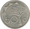 Namibia-Dollar 50cent-coin2.png