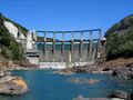 ГЭС Нанайро